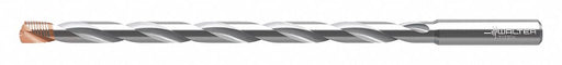 Extra Long Drill 1/8 Carbide