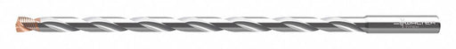 Extra Long Drill 5/32 Carbide