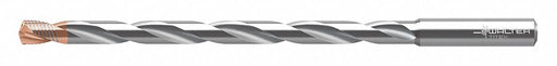 Extra Long Drill 5.60mm Carbide