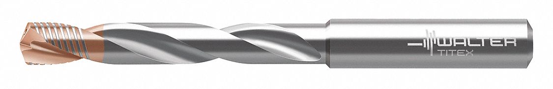 Jobber Drill 6.80mm Carbide