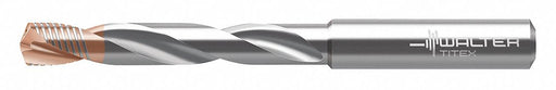 Jobber Drill 3.50mm Carbide