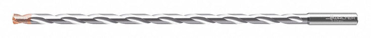Extra Long Drill 9.00mm Carbide