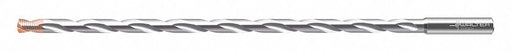 Extra Long Drill 4.00mm Carbide