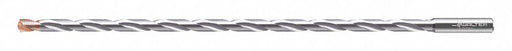 Extra Long Drill 8.00mm Carbide