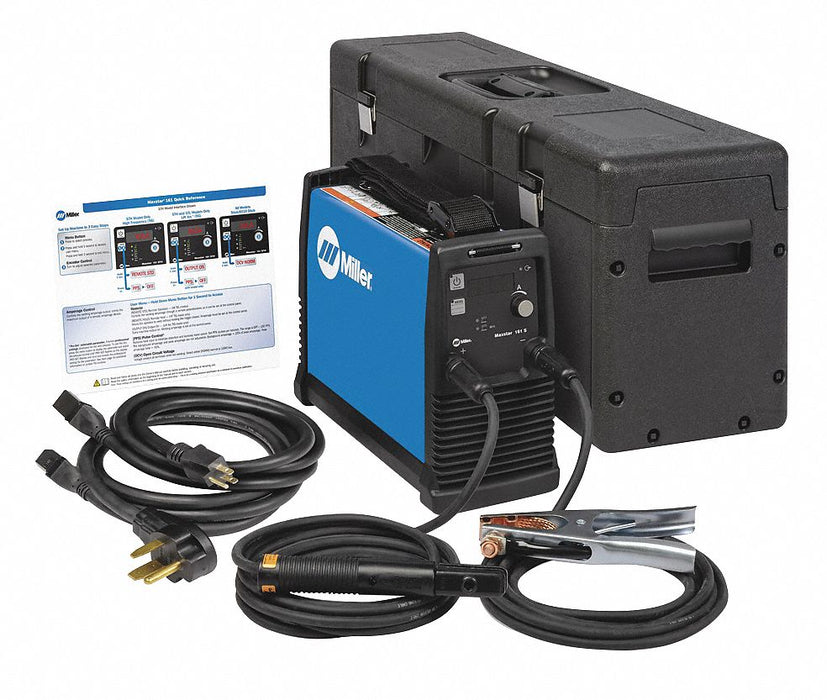 MILLER Maxstar 161 S Stick Welder