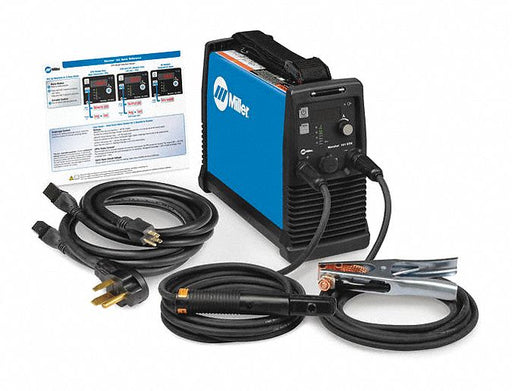 MILLER Maxstar 161 STH TIG Welder