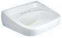 Bathroom Sink 20 x18 x20 White