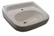 Bathroom Sink 20 x18 x20 White