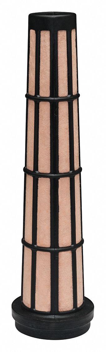 Inner Air Filter Round