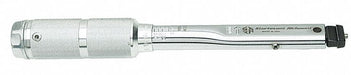 Intchbl Hd Trq Wrnc 100 to 600 -lb Stl