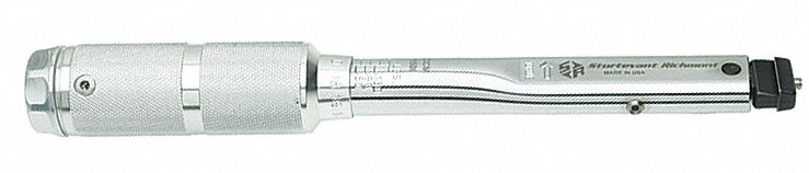 Intchbl Hd Trq Wrnc 30 to 150 ft.-lb.