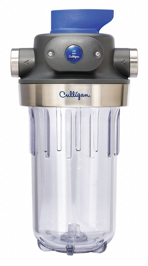 Filter Housing 15 5/8 H 8 3/8 Dia