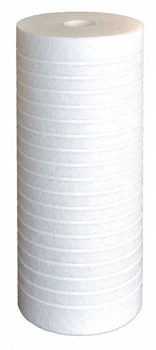 Quick Connect Filter 25 micron 8 gpm