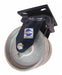 Plate Caster Swivel Iron 8 H