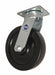 Plate Caster Swivel Phenolic 10 1/8 H
