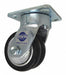 Plate Caster Swivel Polyurethane 5 5/8 H