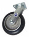 PlateCaster Swivel Polyurethane 10 1/8 H