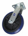 PlateCaster Swivel Polyurethane 10 1/8 H