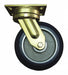 PlateCaster Swivel Polyurethane 10 1/8 H