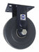 Plate Caster Rigid Nylon 10 1/8 H