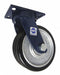 PlateCaster Swivel Polyurethane 10 1/8 H