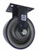 Plate Caster Rigid Polyurethane 10 1/8 H