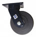 Plate Caster Swivel Nylon 10 1/2 H