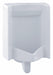 Washdown Urinal Wall