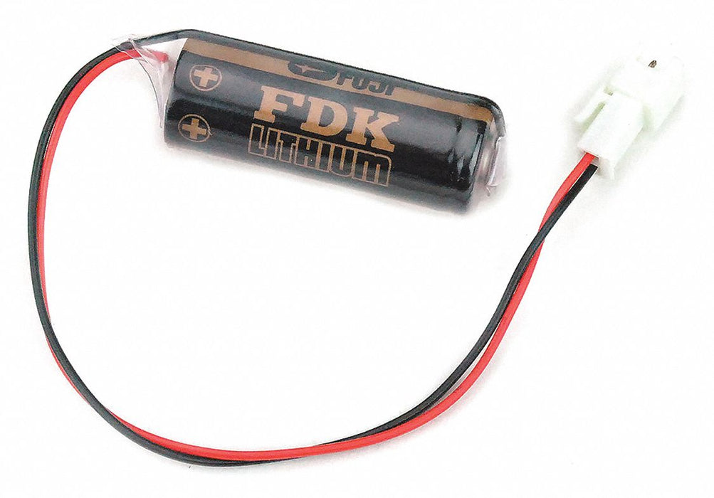 Lithium Battery Toto