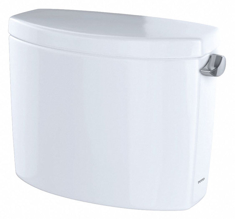 Toilet Tank Gravity Single Flush
