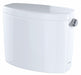 Toilet Tank Gravity Single Flush