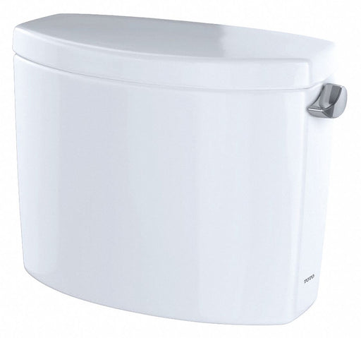 Toilet Tank RH Single Gravity Fed