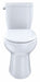 Tank Toilet China FloorMount