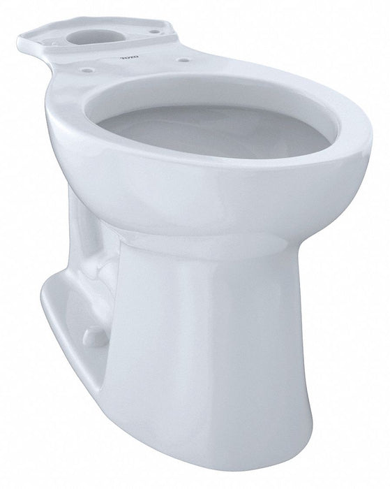 Toilet Bowl Wht China