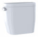 Toilet Tank LH Single Gravity Fed
