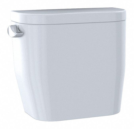Toilet Tank Gravity Single Flush