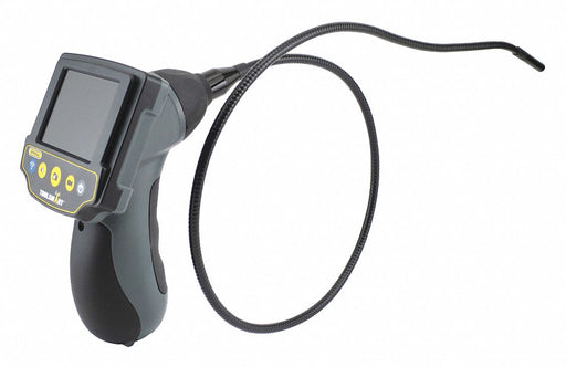 Inspection Camera 960 x 240 pixels