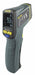 Infrared Thermometer Backlit LCD