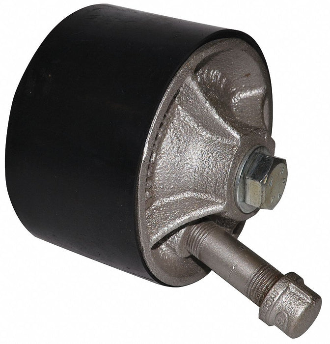 Pipe Plug Hex Nut 5.63 H 6 Pipe