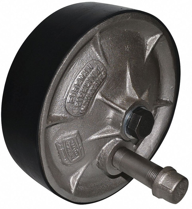 Pipe Plug Hex Nut 11.63 H 12 Pipe