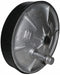Pipe Plug Hex Nut 16.75 H 18 Pipe