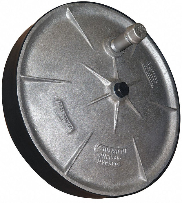 Pipe Plug Hex Nut 24 Pipe