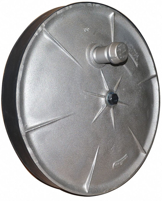 Pipe Plug Hex Nut 30 Pipe