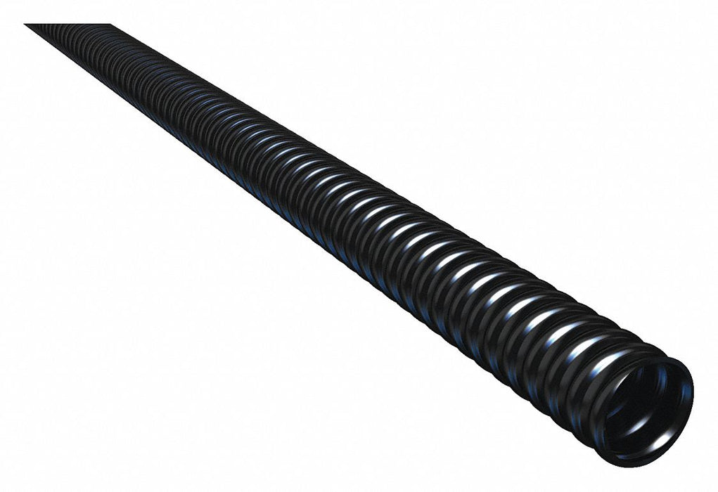Flex Plastic Conduit PVC Trd Sz 1in