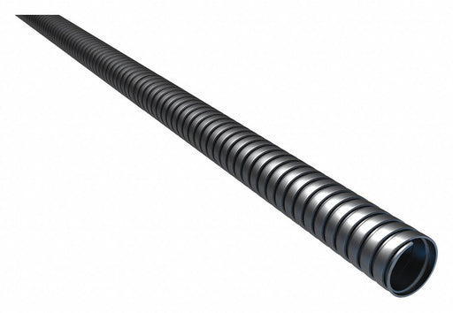 Flex Metal Conduit Steel Trd Sz 3/8 in