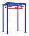 Vertical Post 13 ft Post Height