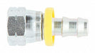 Hydraulic Hose Fitting Brass 1-1/16 -14