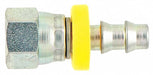 Hydraulic Hose Fitting 7/16 -20 JIC