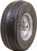 Flat Free Wheel 8 1/2 200lb 2.80/2.50-4