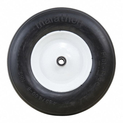 FlatFree Wheel 15 1/2 675lb 4.80/4.00-8